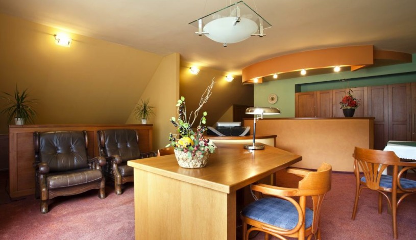 Wellness hotel Velveta Špindlerův Mlýn